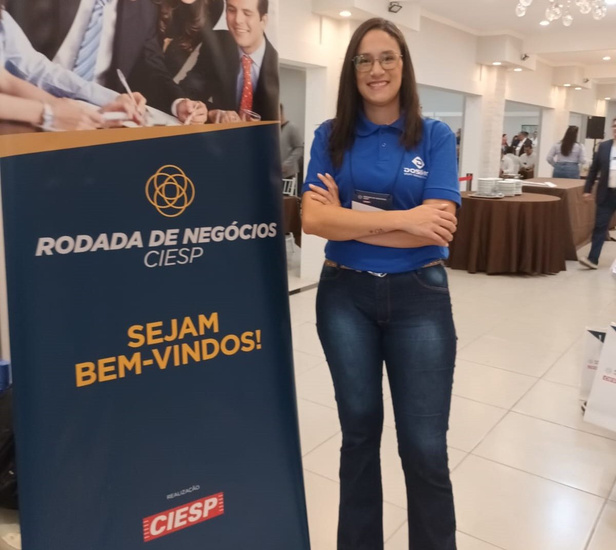 Rodada de Negócios CIESP – Piracicaba