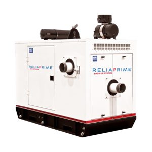 Reliaprime ® Super T Series